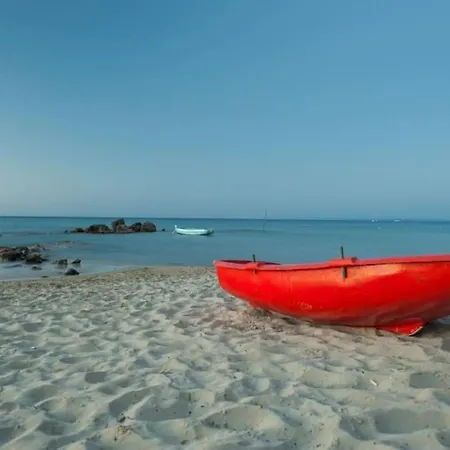Airy Flat At Xenios Avlais Διαμέρισμα