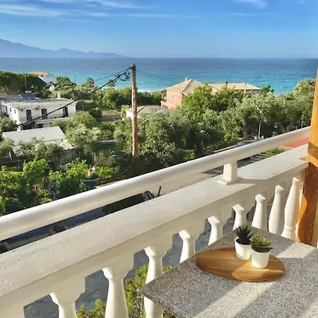 Airy Flat At Xenios Avlais Διαμέρισμα *